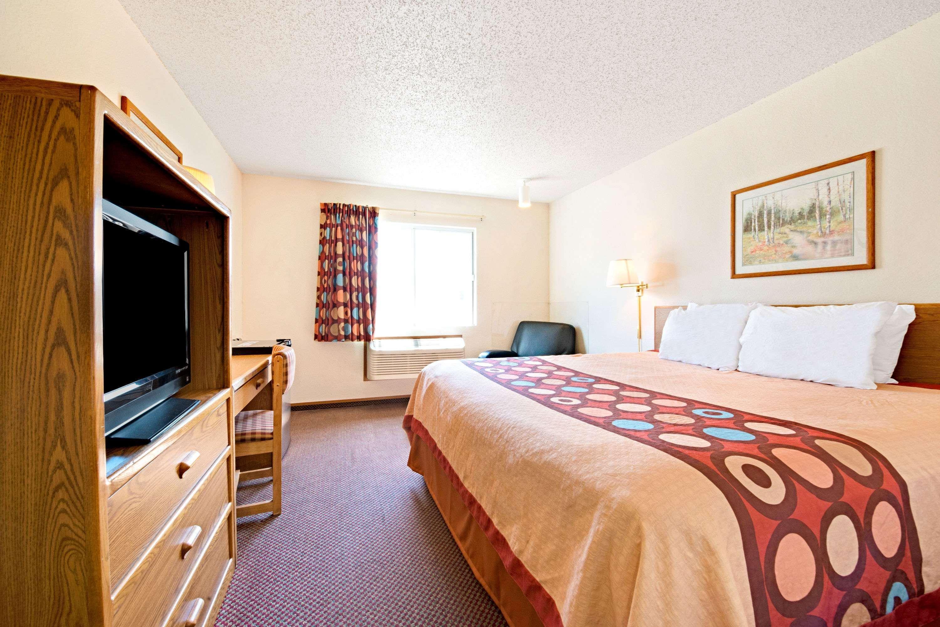 Super 8 By Wyndham Plano/Dallas Area Esterno foto