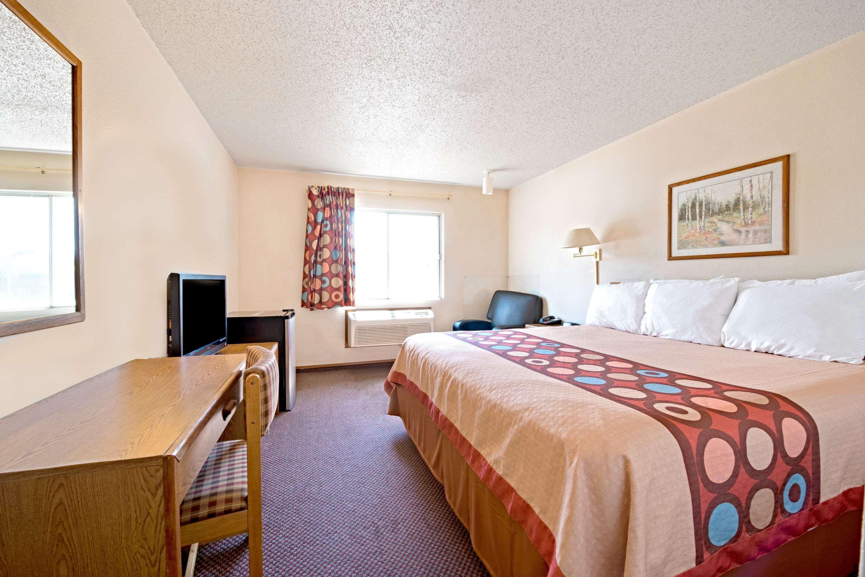 Super 8 By Wyndham Plano/Dallas Area Esterno foto