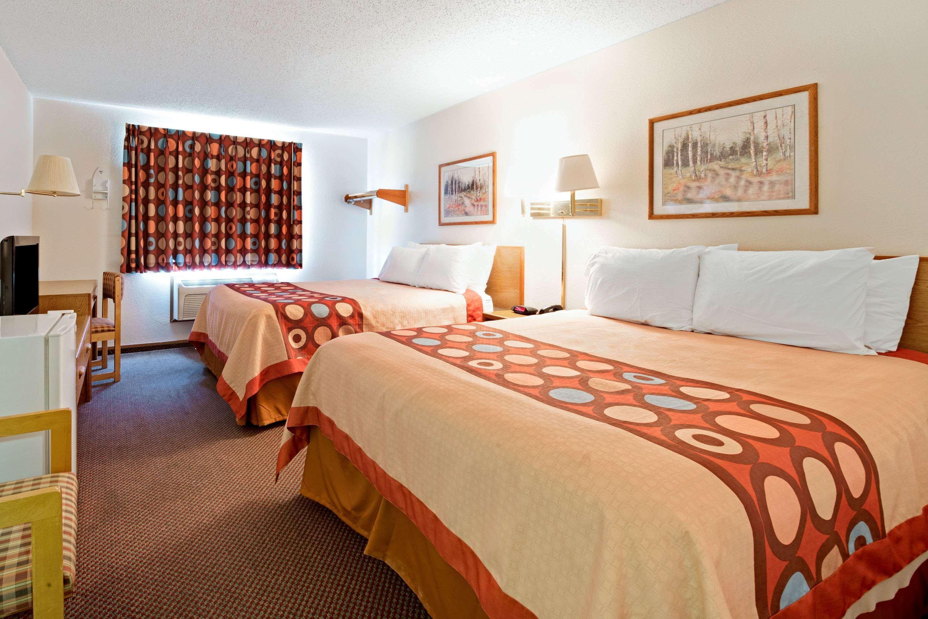 Super 8 By Wyndham Plano/Dallas Area Esterno foto