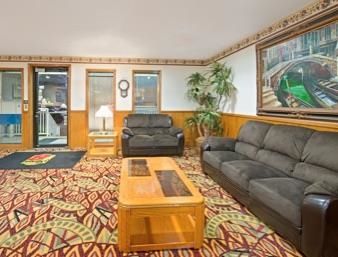 Super 8 By Wyndham Plano/Dallas Area Interno foto
