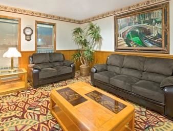 Super 8 By Wyndham Plano/Dallas Area Interno foto